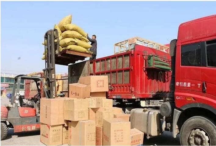 泉州到会理县物流专线