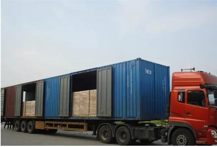 泉州到会理县整车运输