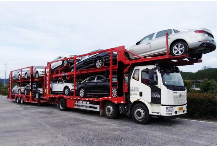 泉州到会理县轿车托运